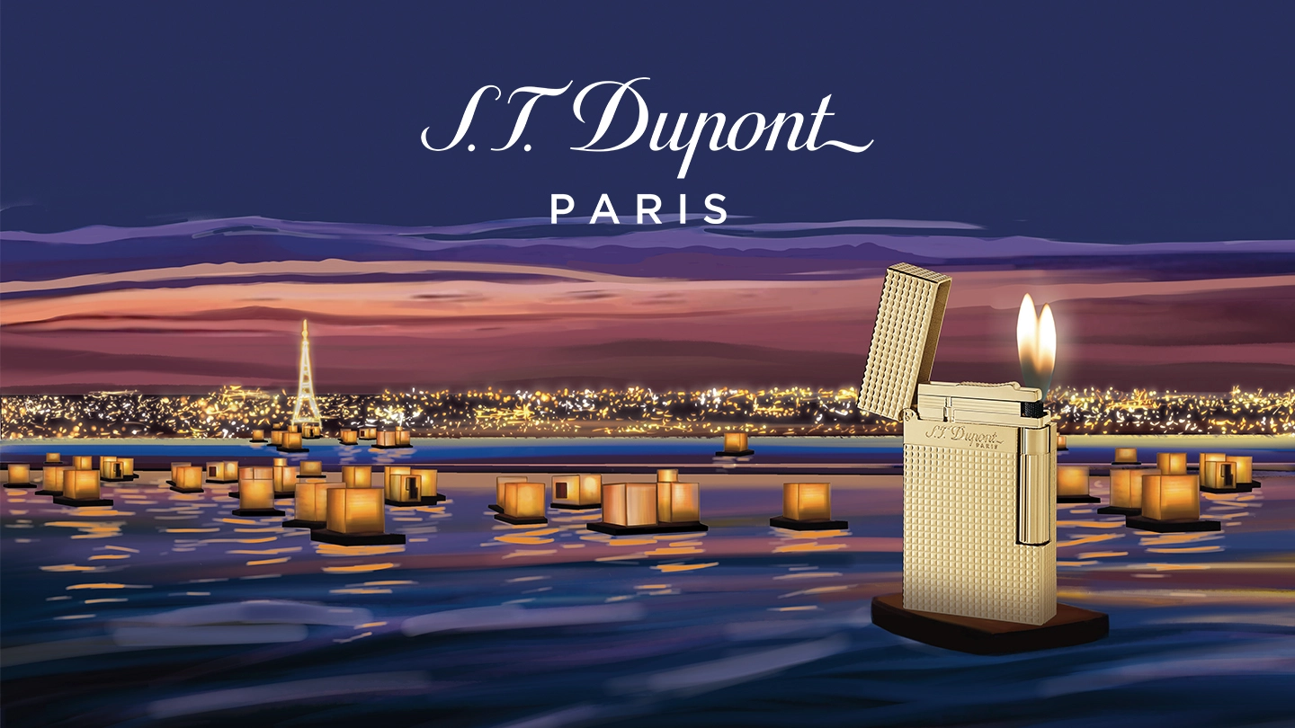 S.T.Dupont-lighter