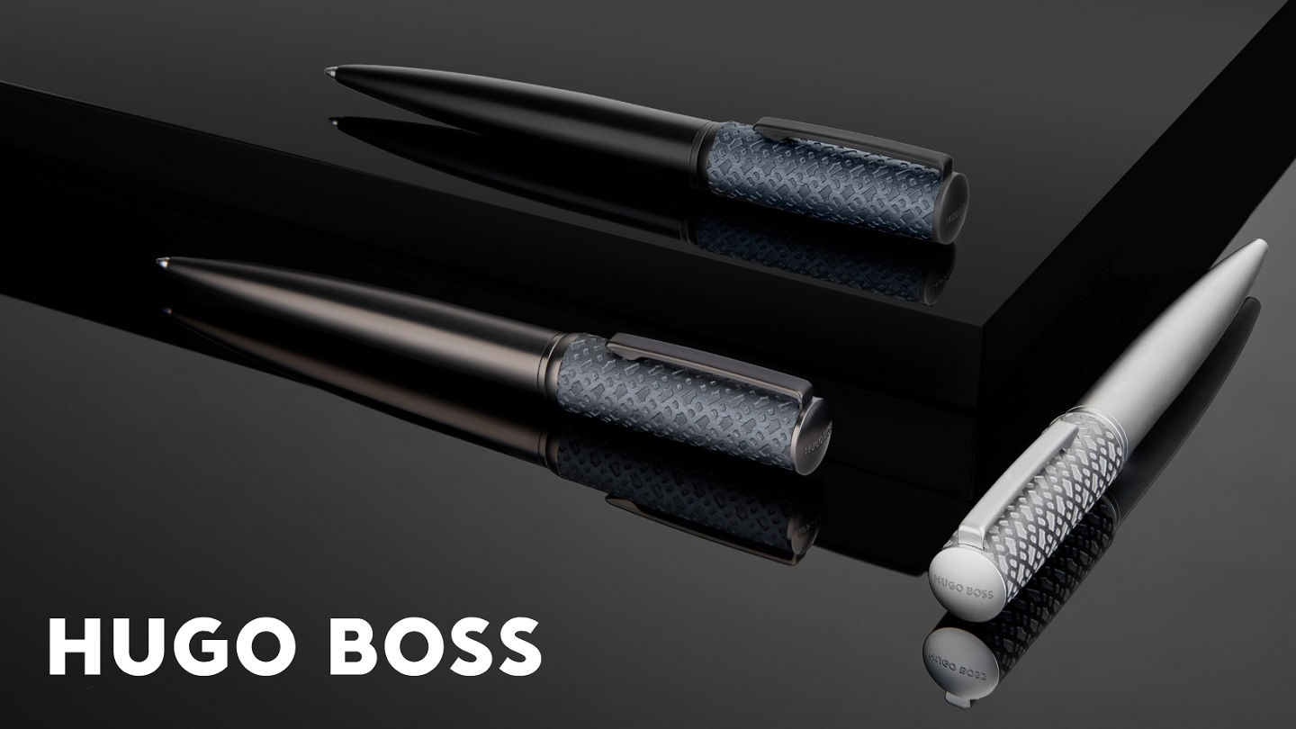 HUGO BOSS