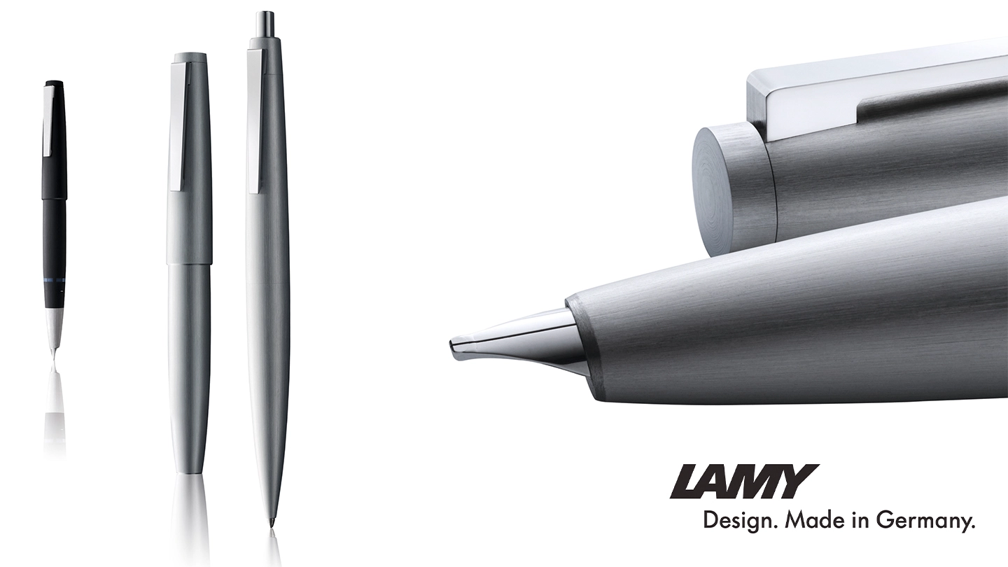 Lamy