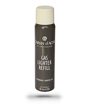 ГАЗ ДЛЯ ЗАЖИГАЛКИ Caran d'Ache   5314-000