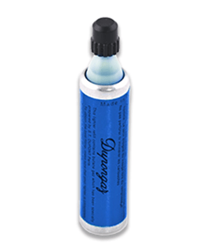 Газ S.T. Dupont S.T. Dupont, для зажигалок, синий  450