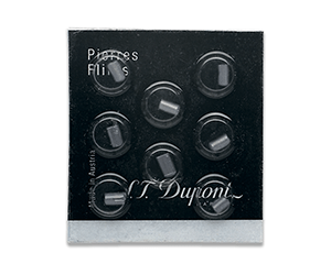 Кремень S.T. Dupont S.T. Dupont, для зажигалки, 8шт.  600