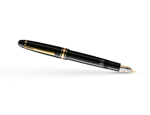 Перьевая ручка Montblanc Meisterstuck Le Grand  13661