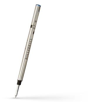 Стержень Montegrappa Montegrappa чернильный F  IA00RLTB