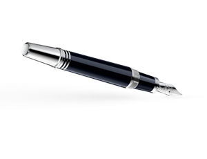 Перьевая ручка Montblanc John F. Kennedy  111045