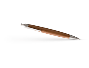 Шариковая ручка Lamy 2000, дерево, палладиевое покрытие  4029644