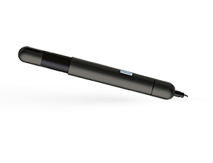 Шариковая ручка Lamy Lamy pico, черная  4001026