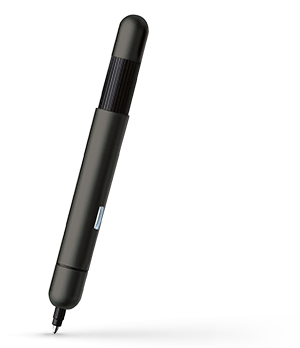 Шариковая ручка Lamy Lamy pico, черная  4001026 Шариковая ручка Lamy Lamy pico, черная  4001026