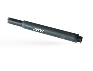 Картриджи Lamy Lamy Т10, черный, 5 шт  1602075