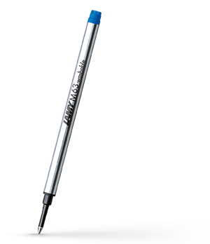 Стержень Lamy Lamy M63, чернильный, синий  1618560