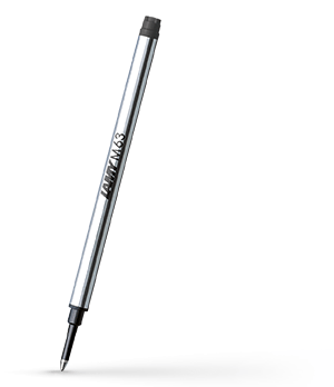 Стержень Lamy Lamy M63, чернильный, черный  1618559