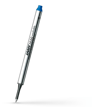 Стержень Lamy Lamy M66, чернильный, синий  1605757