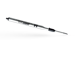 Стержень Lamy Lamy M16, шариковый, черный  1600150
