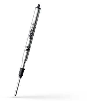 Стержень Lamy Lamy M16, шариковый, черный  1600150
