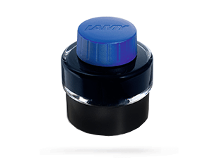 Чернила Lamy Lamy Т51, синие  1608927