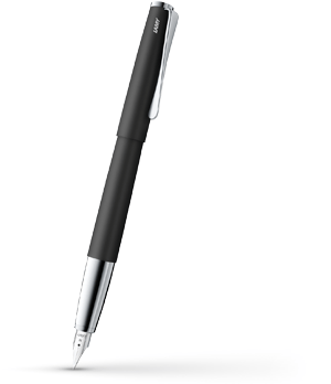 Перьевая ручка F Lamy Studio  4000448 Перьевая ручка F Lamy Studio  4000448
