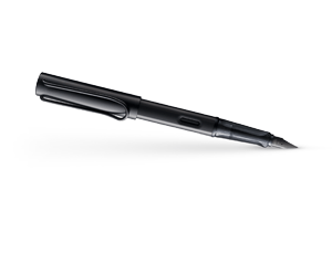 Перьевая ручка F Lamy Lamy al-star  4000525