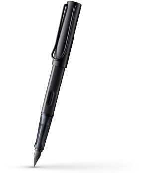 Перьевая ручка F Lamy Lamy al-star  4000525 Перьевая ручка F Lamy Lamy al-star  4000525