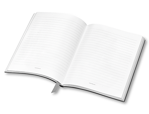 Блокнот Montblanc 146, 150 х 210 мм, кожа  113294