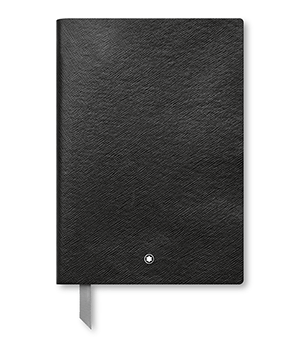 Блокнот Montblanc 146, 150 х 210 мм, кожа  113294