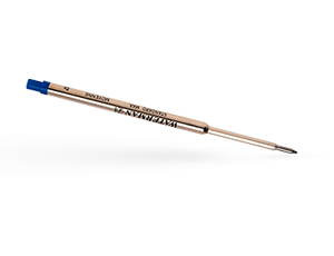 Стержень Waterman Waterman, F-тонкий, шариковый, синий  1964016