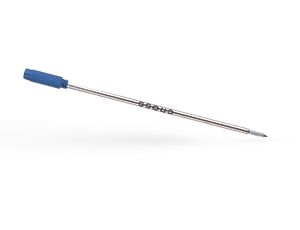 Стержень Cross Cross, шариковый, синий  8511