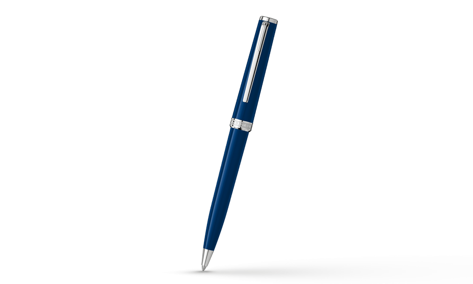 Шариковая ручка Montblanc Pix, синяя  114810 114810 