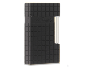 Зажигалка S.T. Dupont Ceramium, серая  16122