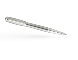 Перьевая ручка S.T. Dupont S.T. Dupont, палладий  410607