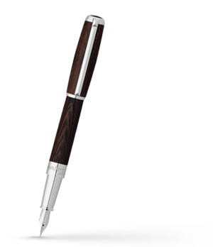 Перьевая ручка S.T. Dupont Elysee, венге  410681