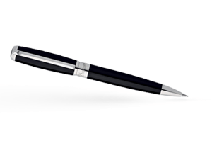 Карандаш S.T. Dupont Elys?e, черный лак/палладий  416674