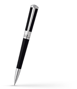 Карандаш S.T. Dupont Liberte, черный  466674