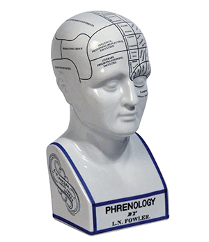 Скульптура Authentic Models Фарфор, 14*18*29,5 см  MG020