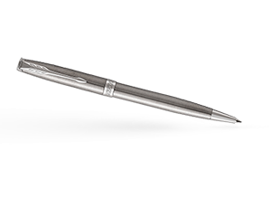 Шариковая ручка Parker Соннет, латунь, нержавеющая сталь, палладий  1931512