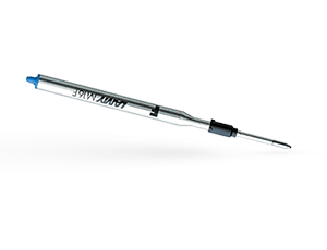 Стержень Lamy Lamy M16, шариковый, синий  1600148