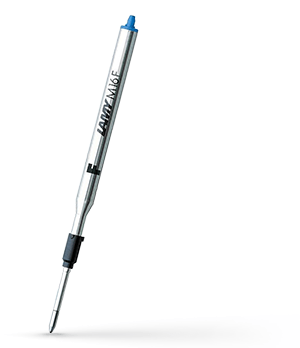 Стержень Lamy Lamy M16, шариковый, синий  1600148