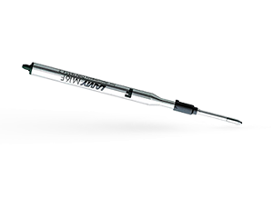 Стержень Lamy Lamy M16, шариковый, черный  1600146