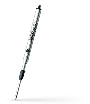 Стержень Lamy Lamy M16, шариковый, черный  1600146