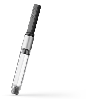 Конвертер Lamy Lamy Al-star, ABS пластик  4024761