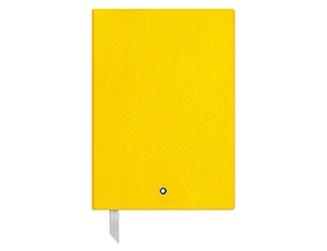 Блокнот Montblanc Montblanc Fine Stationery #146, кожа с тиснением S  116519