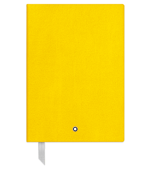 Блокнот Montblanc Montblanc Fine Stationery #146, кожа с тиснением S  116519