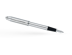 Набор Cross комплект: ручка, конвертер, 3 картриджа, флакон с  536-MS/2