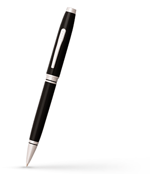 Набор Cross Cross, ручка шариковая+карандаш механический, лату  AT0661G-6