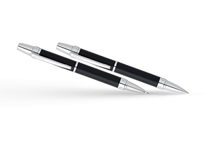 Набор Cross Ювелирная латунь, матовый лак, хромирование, грави  AT0381G-7