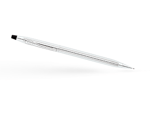 Набор Cross Хромированное покрытие, поворотный механизм, грави  350105