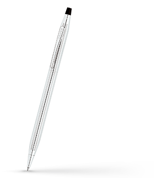 Набор Cross Хромированное покрытие, поворотный механизм, грави  350105