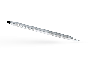 Набор Cross Century Classic new trophy, ручка шариковая+механи  AT0081-14