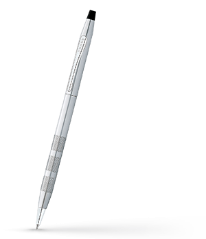 Набор Cross Century Classic new trophy, ручка шариковая+механи  AT0081-14