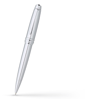 Набор Cross Ювелирная латунь, хромирование, поворотный механиз  AT0451-10