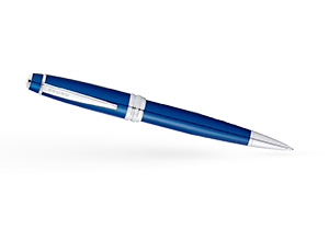 Набор Cross Ювелирная латунь, лак, хромирование, гравировка, п  AT0451-12